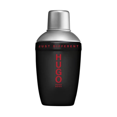 Hugo Boss Just Different Eau De Toilette For Men 75ml