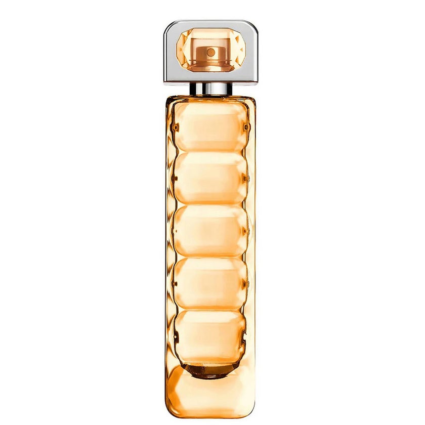 Hugo Boss Orange Eau De Toilette For Women 75ml