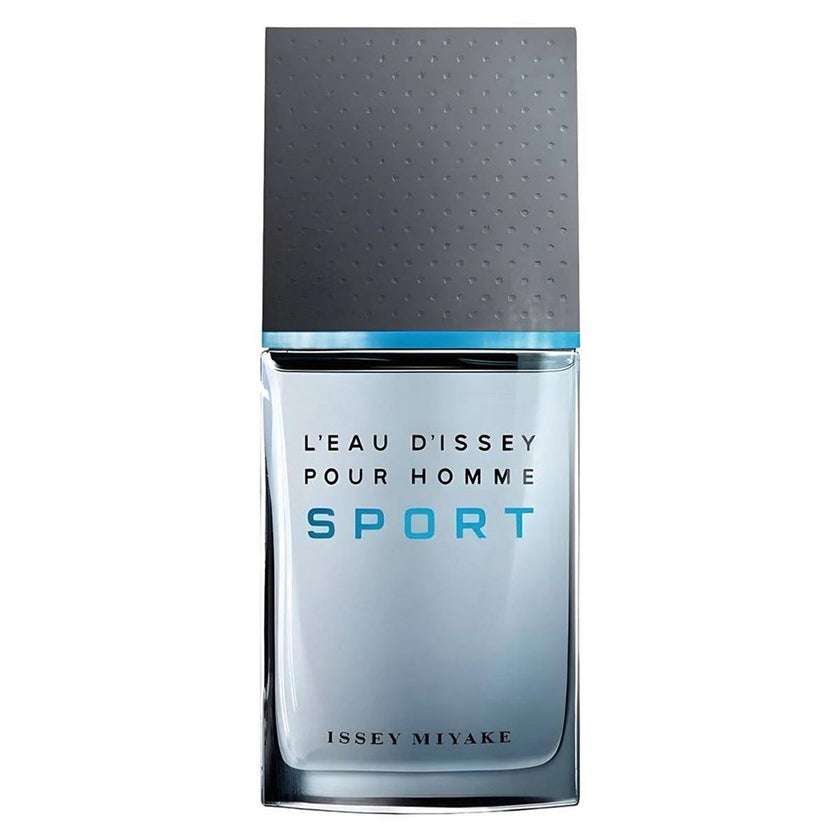 Issey Miyake L'Eau D'Issey Pour Homme Sport Eau De Toilette For Men 100ml