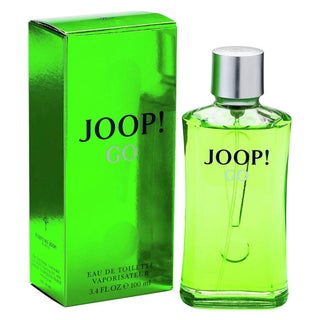 Joop! Go Eau De Toilette For Men 100ml