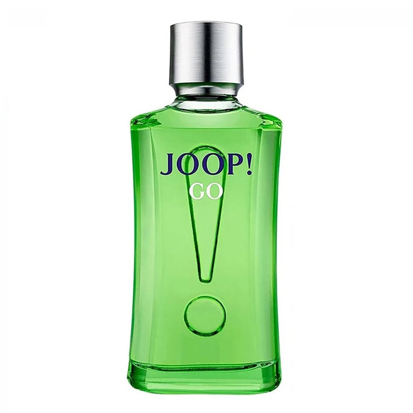 Joop! Go Eau De Toilette For Men 100ml