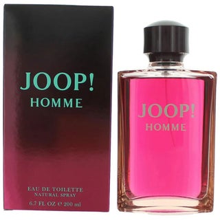 Joop! Homme Eau De Toilette For Men 200ml