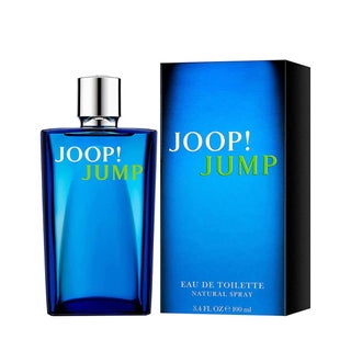 Joop! Jump Eau De Toilette For Men 100ml