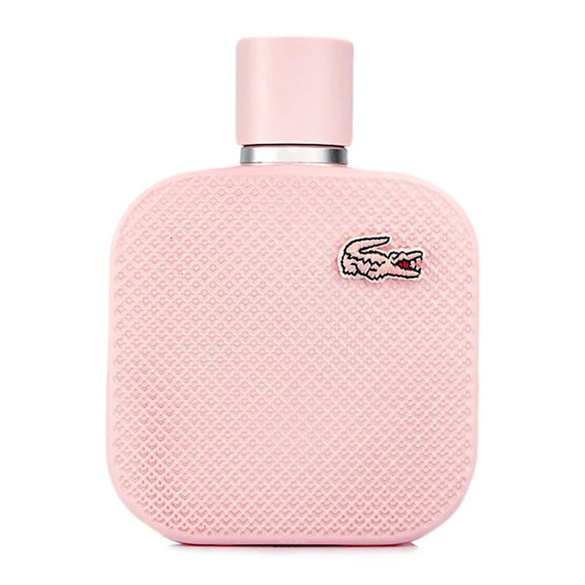 Lacoste L.12.12 Rose Eau De Parfum For Women 100ml