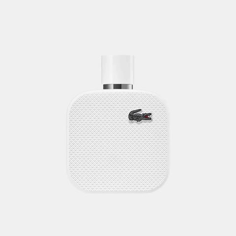 Lacoste L.12.12 Blanc Eau De Parfum For Men 100ml