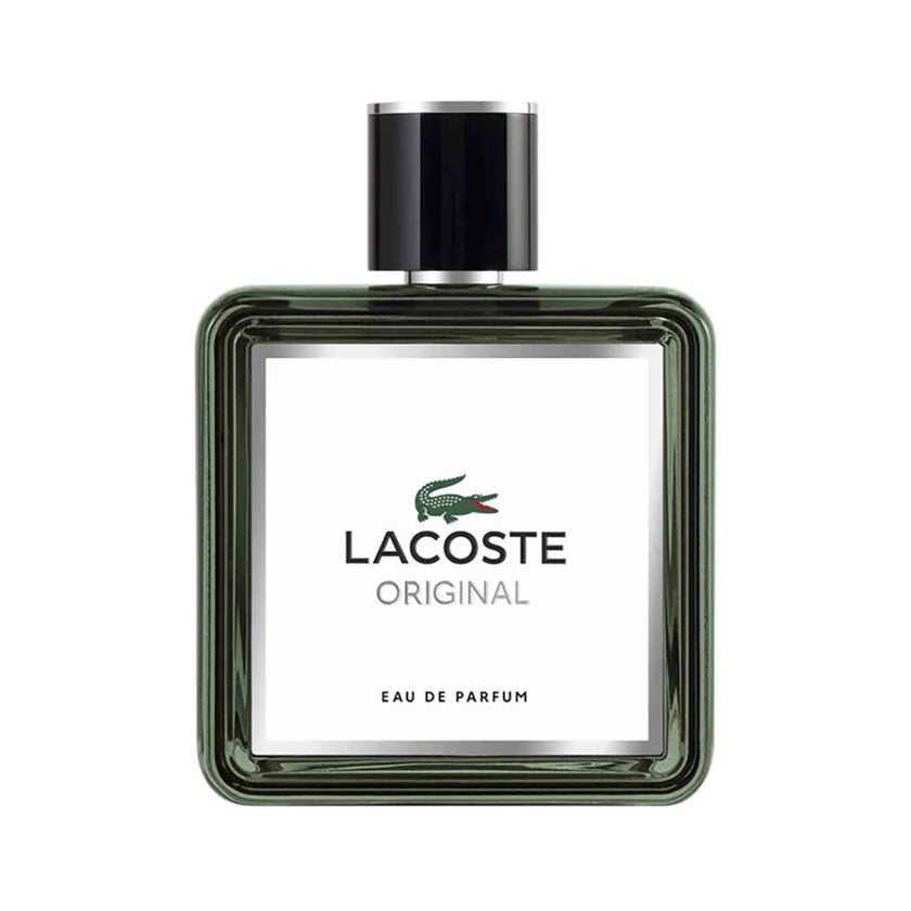 Lacoste Original Eau De Parfum For Men 100ml