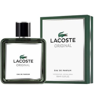 Lacoste Original Parfum For Men 100ml