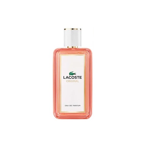 Lacoste Original Eau De Parfum For Women 100ml
