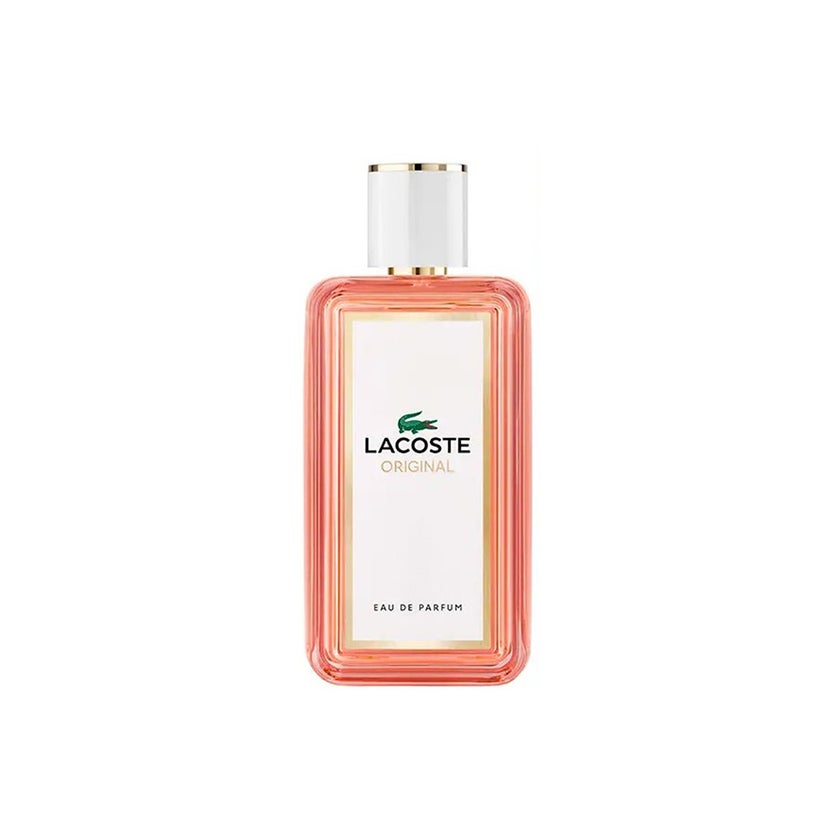 Lacoste Original Eau De Parfum For Women 100ml