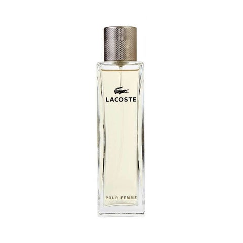 Lacoste Pour Femme Eau De Parfum For Women 90ml