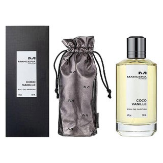 Mancera Coco Vanille Unisex Eau De Parfum 120ml