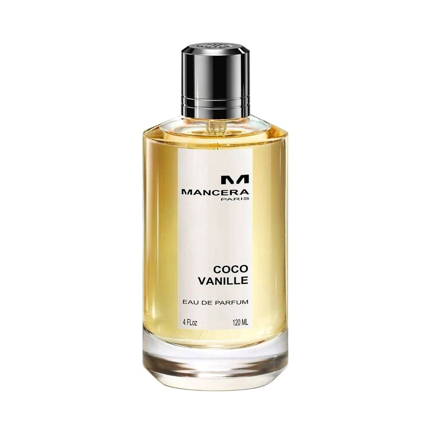 Mancera Coco Vanille Unisex Eau De Parfum 120ml