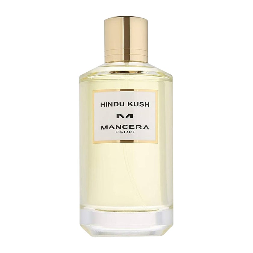 Mancera Hindu Kush Unisex Eau De Parfum 120ml
