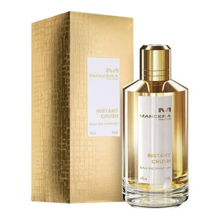 Mancera Instant Crush Unisex Eau De Parfum 120ml