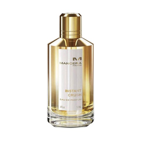 Mancera Instant Crush Unisex Eau De Parfum 120ml