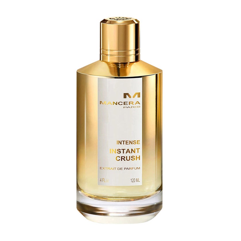 Mancera Intense Instant Crush Unisex Eau De Parfum 120ml