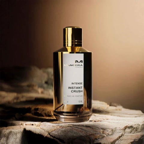 Mancera Intense Instant Crush Unisex Eau De Parfum 120ml