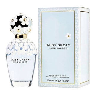 Marc Jacobs Daisy Dream Eau De Toilette For Women 100ml