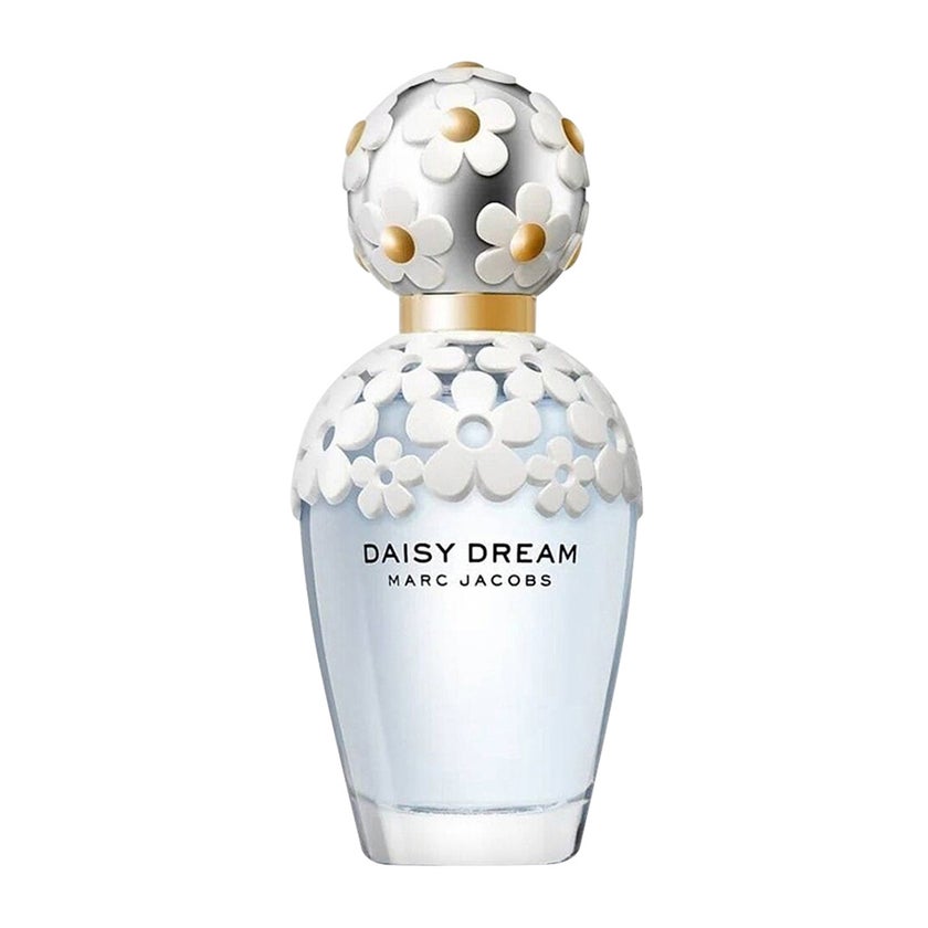 Marc Jacobs Daisy Dream Eau De Toilette For Women 100ml