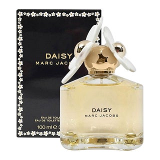 Marc Jacobs Daisy Eau De Toilette For Women 100ml