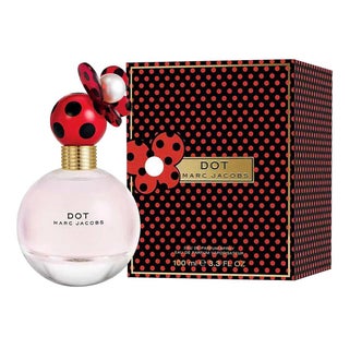 Marc Jacobs Dot Eau De Parfum For Women 100ml