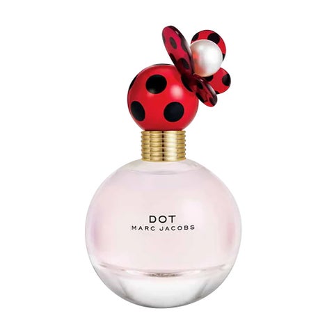 Marc Jacobs Dot Eau De Parfum For Women 100ml