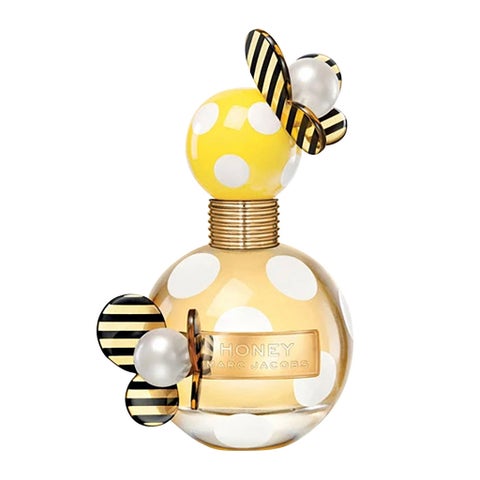 Marc Jacobs Honey Eau De Parfum For Women 100ml