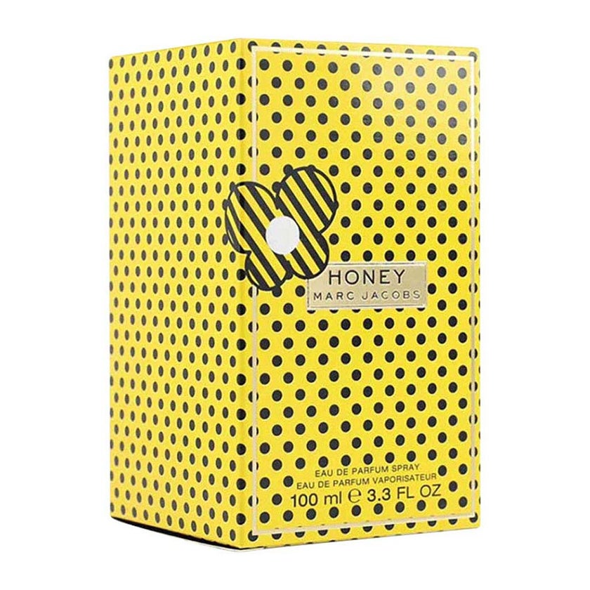 Marc Jacobs Honey Eau De Parfum For Women 100ml