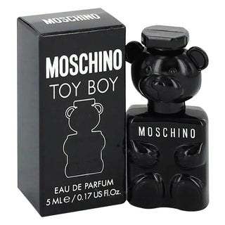 Moschino Toy Boy Eau De Parfum For Men 100ml