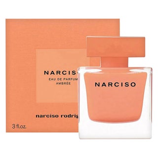 Narciso Rodriguez Ambree Eau De Parfum For Women 90ml