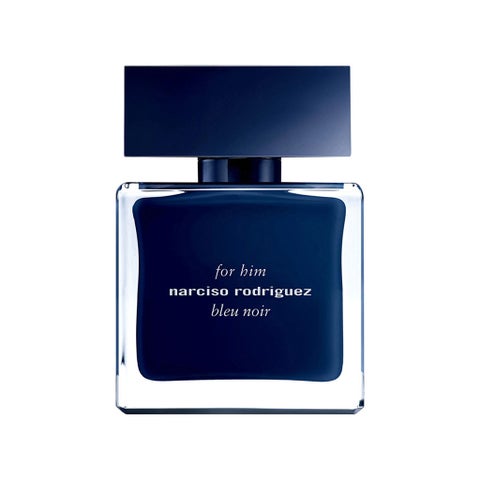 Narciso Rodriguez Blue Noir Eau De Toilette For Men 100ml