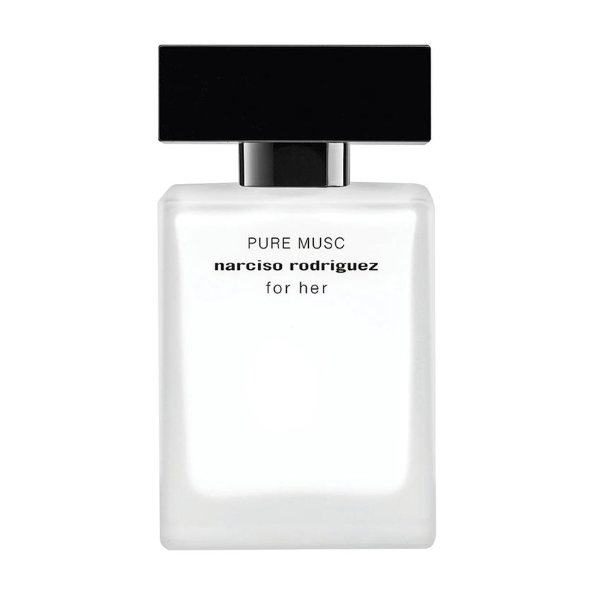 Narciso Rodriguez Pure Musc Eau De Parfum For Women 100ml
