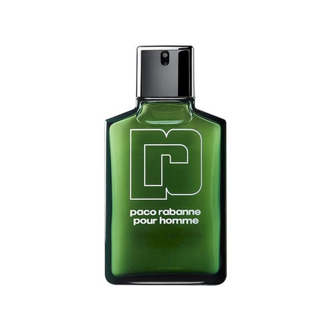 Paco Rabanne Pour Homme Eau De Toilette For Men 100ml