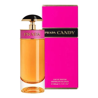 Prada Candy Eau De Parfum For Women 80ml
