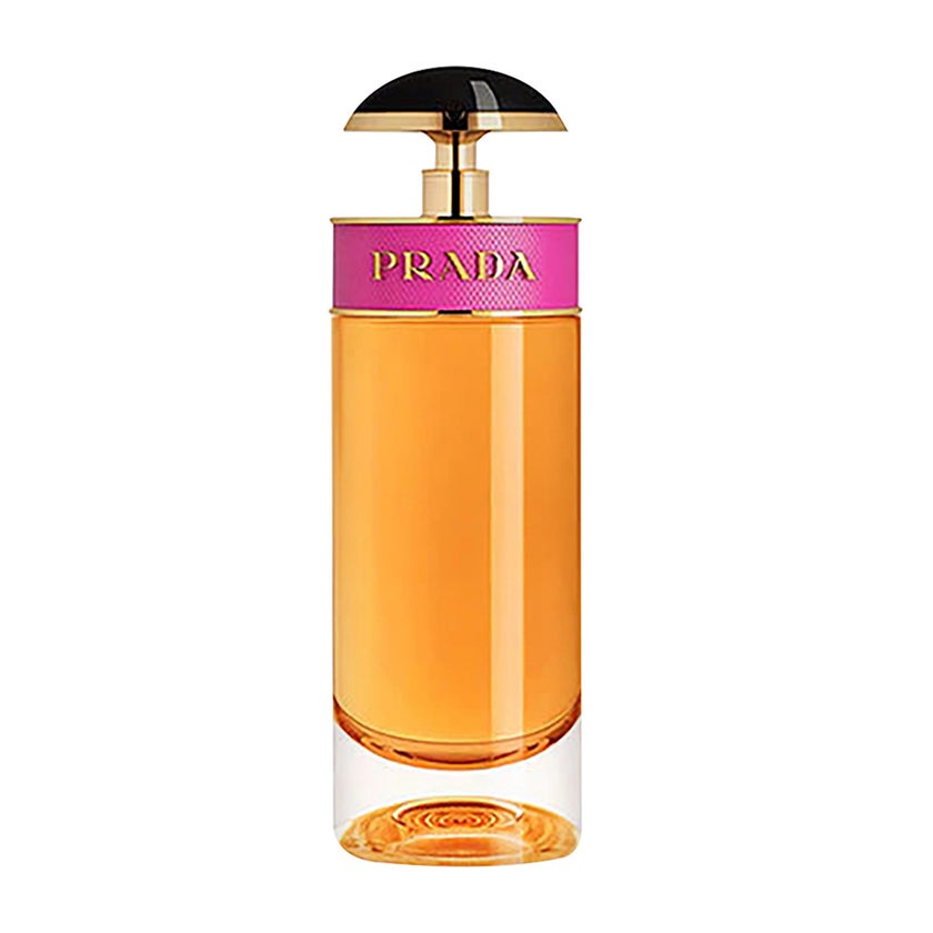 Prada Candy Eau De Parfum For Women 80ml