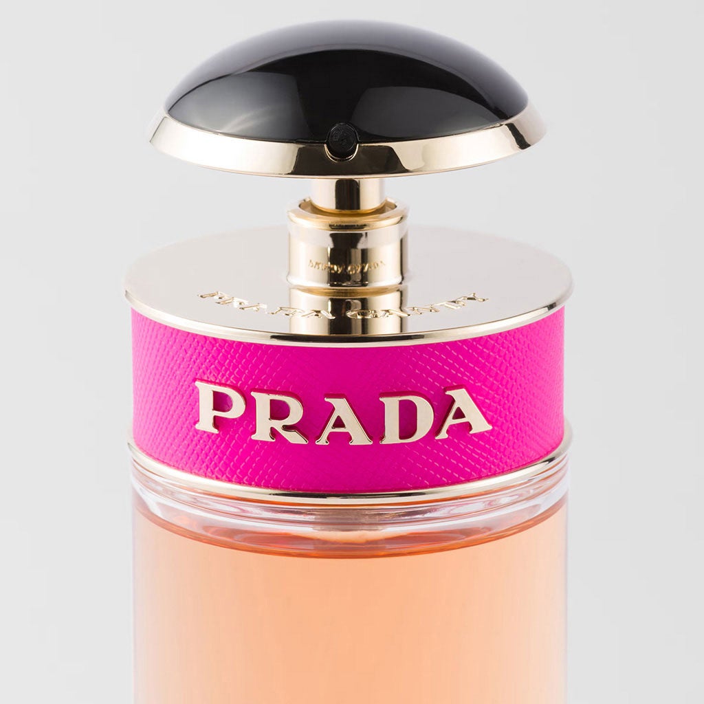 Prada Candy Eau De Parfum For Women 80ml - myAster