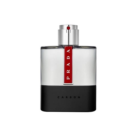 Prada Luna Rossa Carbon Eau De Toilette For Men 100ml
