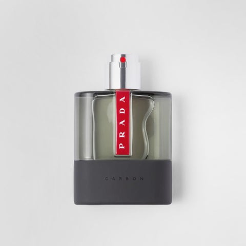 Prada Luna Rossa Carbon Eau De Toilette For Men 100ml