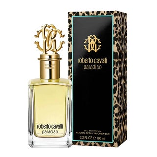 Roberto Cavalli Paradiso Eau De Parfum For Women 100ml