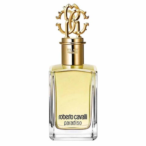 Roberto Cavalli Paradiso Eau De Parfum For Women 100ml