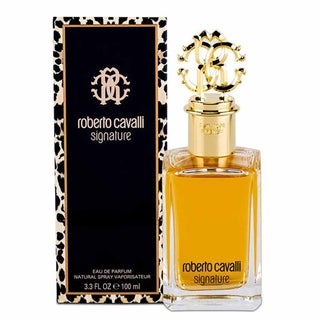 Roberto Cavalli Signature Eau De Parfum For Women 100ml