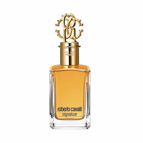 Roberto Cavalli Signature Eau De Parfum For Women 100ml