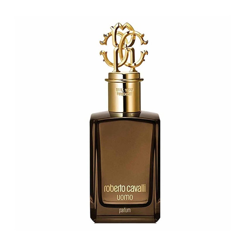 Roberto Cavalli Uomo Parfum For Men 100ml