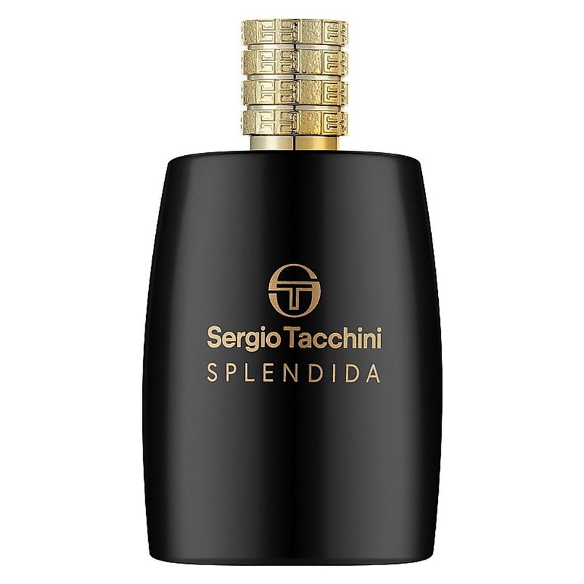 Sergio Tacchini Splendida Pour Femme Eau De Parfum For Women 100ml sergio-tacchini-splendida-pour-femme-eau-de-parfum-for-women-100ml
