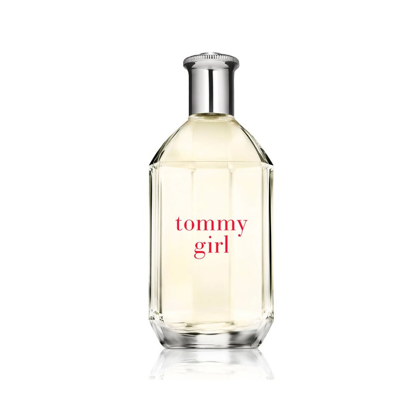 Tommy Hilfiger Tommy Girl Eau De Toilette For Women 200ml