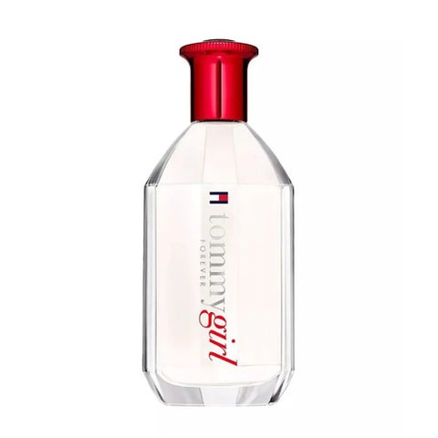 عطر تومي جيرل فوريفر تومي هيلفيغر للنساء، أو دو تواليت - 100 مل