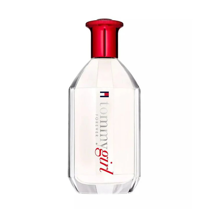 Tommy Hilfiger Tommy Girl Forever Eau De Toilette For Women 100ml