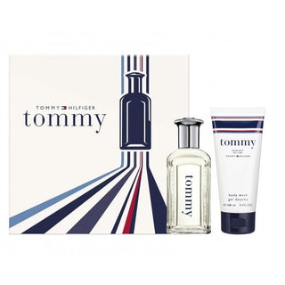Tommy Hilfiger Tommy Gift Set For Men