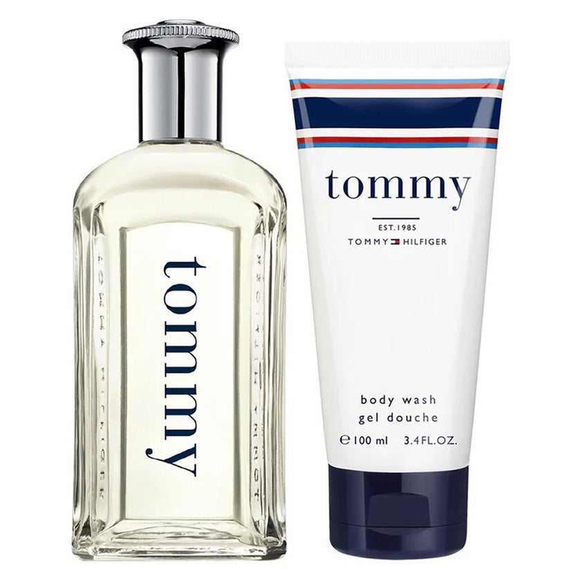Tommy Hilfiger Tommy Gift Set For Men