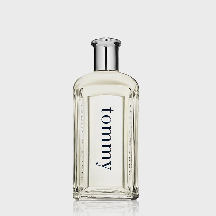 Tommy Hilfiger Tommy Eau De Toilette For Men 200ml